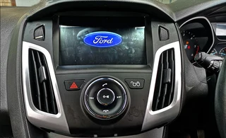 FORD FOCUS 9 INCH ANDROID TOUCHSCREEN MEDIA PLAYER