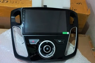 FORD FOCUS 9 INCH ANDROID TOUCHSCREEN MEDIA PLAYER