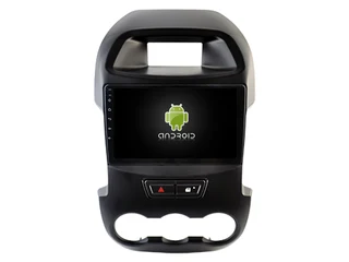 FORD RANGER T6 ANDROID 64GB TOUCHSCREEN MEDIA PLAYER