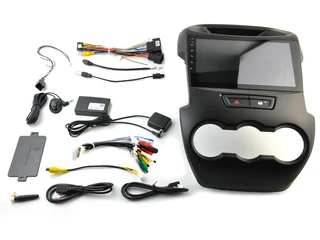 FORD RANGER T6 ANDROID 64GB TOUCHSCREEN MEDIA PLAYER