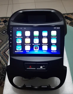 FORD RANGER T6 ANDROID 64GB TOUCHSCREEN MEDIA PLAYER