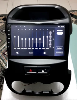 FORD RANGER T6 ANDROID 64GB TOUCHSCREEN MEDIA PLAYER