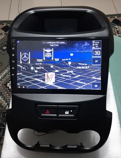 FORD RANGER T6 ANDROID 64GB TOUCHSCREEN MEDIA PLAYER