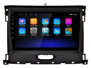 FORD RANGER T7 9 INCH ANDROID TOUCHSCREEN MEDIA PLAYER