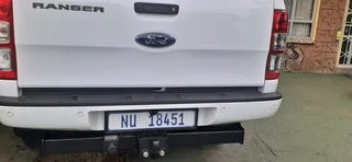 FORD RANGER T7 9 INCH ANDROID TOUCHSCREEN MEDIA PLAYER