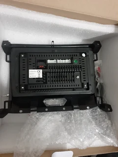 FORD RANGER T7 9 INCH ANDROID TOUCHSCREEN MEDIA PLAYER