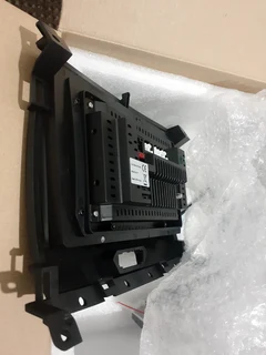 FORD RANGER T7 9 INCH ANDROID TOUCHSCREEN MEDIA PLAYER