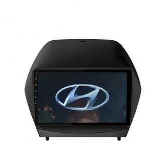 HYUNDAI IX35 9 INCH ANDROID MEDIA PLAYER WITH GPS/ WIFI/ BLUETOOTH