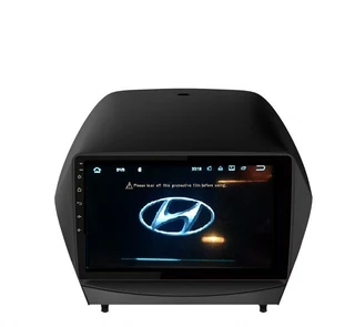 HYUNDAI IX35 9 INCH ANDROID MEDIA PLAYER WITH GPS/ WIFI/ BLUETOOTH