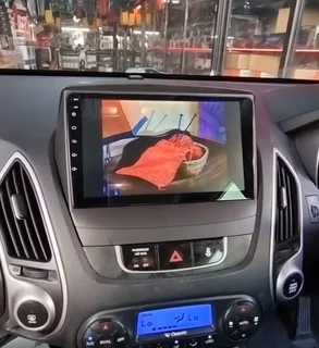 HYUNDAI IX35 9 INCH ANDROID MEDIA PLAYER WITH GPS/ WIFI/ BLUETOOTH