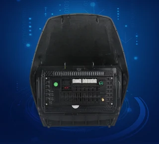 HYUNDAI IX35 9 INCH ANDROID MEDIA PLAYER WITH GPS/ WIFI/ BLUETOOTH