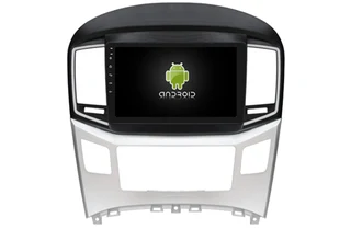 Hyundai H1 9 Inch Android Media Player With Gps/ Wifi/ Bluetooth