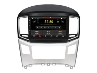 HYUNDAI H1 9 INCH ANDROID MEDIA PLAYER WITH GPS/ WIFI/ BLUETOOTH