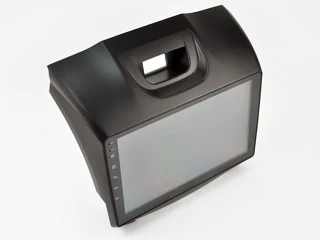 9 INCH TOUCHSCREEN MEDIA UNIT FOR ISUZU