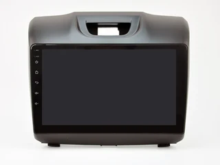 9 Inch Touchscreen Media Unit For Isuzu
