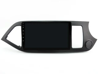 Kia Picanto 9 Inch Android Media/navigation/bluetooth Unit