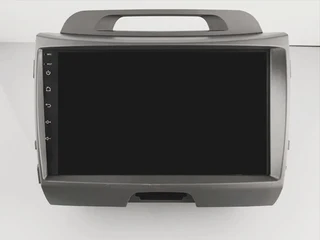 Kia Sportage 9 Inch Android Media/navigation/bluetooth Unit