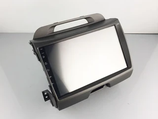 KIA SPORTAGE 9 INCH ANDROID MEDIA/NAVIGATION/BLUETOOTH UNIT