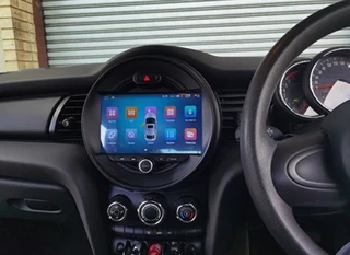 Vehicle Android Media Player