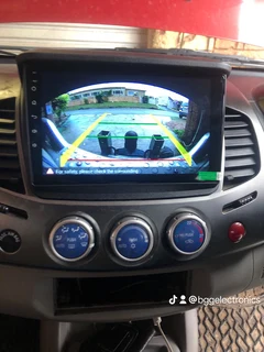 Vehicle Android Media Player