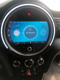Vehicle Android Media Player