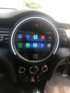 Vehicle Android Media Player