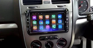 VW 8 INCH ANDROID Radio TOUCHSCREEN MEDIA PLAYER WITH GPS/ BLUETOOTH
