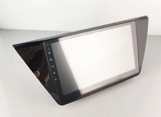 VW TIGUAN 10.2 INCH ANDROID MEDIA/GPS UNIT (2016-2021)