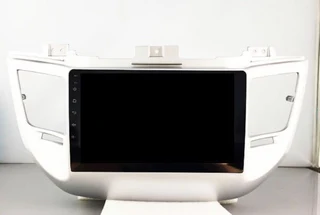 HYUNDAI TUCSON 9 INCH ANDROID MEDIA PLAYER WITH GPS/ WIFI/ BLUETOOTH