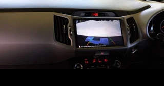 KIA SPORTAGE 9 INCH ANDROID MEDIA/NAVIGATION/BLUETOOTH UNIT