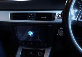 BMW E90 9 INCH ANDROID TOUCHSCREEN MEDIA PLAYER