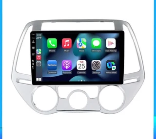 Hyundai I20 9 Inch Touchscreen Media Unit (2009-2015)