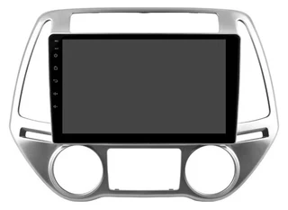 HYUNDAI i20 9 INCH TOUCHSCREEN MEDIA UNIT (2009-2015)