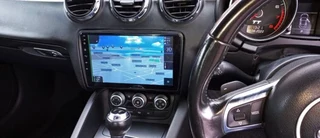 A u d i t t 9 i n c h a n d r o i d m e d i a n a v i g a t i o n b l u e t o o t h u n i t suitable