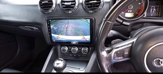 A u d i t t 9 i n c h a n d r o i d m e d i a n a v i g a t i o n b l u e t o o t h u n i t suitable