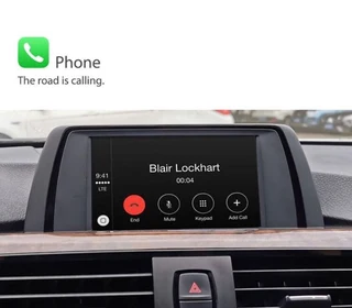 Smart module for bmw f30 (3 series)