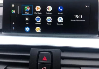 Smart module for bmw f30 (3 series)