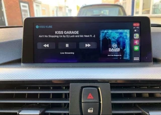 Smart module for bmw f30 (3 series)