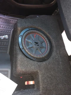 Ford Ranger T7 sounds supply &amp; install