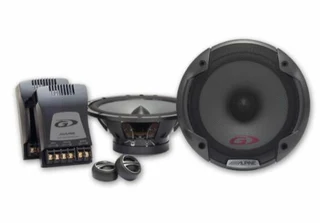 Ford Ranger T7 sounds supply &amp; install