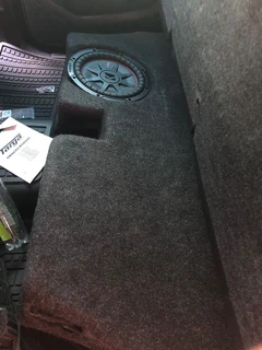 Ford Ranger T7 sounds supply &amp; install