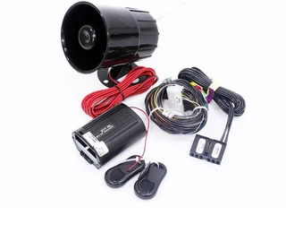 Ford Ranger Alarm System supply &amp; install