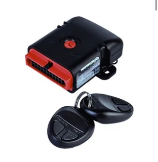 Ford Ranger Alarm System supply &amp; install