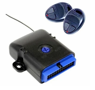 Ford Ranger Alarm System supply &amp; install