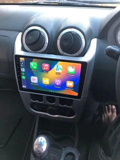 Nissan np200 sounds supply & install