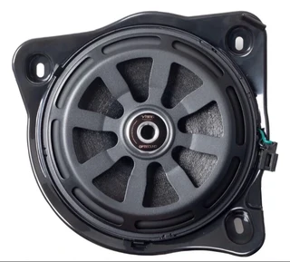 Mercedes Benz sounds upgrade