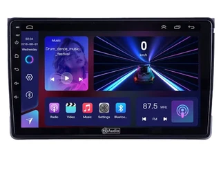 TT Audio Audi A3 (2006-2013) Android Media Player with Apple CarPlay &amp; Android Auto