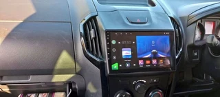 ISUZU RADIO 9 INCH TOUCHSCREEN