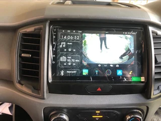 TT Audio ford Ranger T7 / Ford Everest Android Media Player With Apple CarPlay &amp; Android Auto