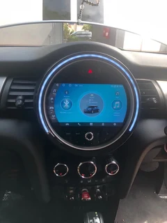 TT Audio Mini Android Media Player With Apple CarPlay &amp; Android Auto